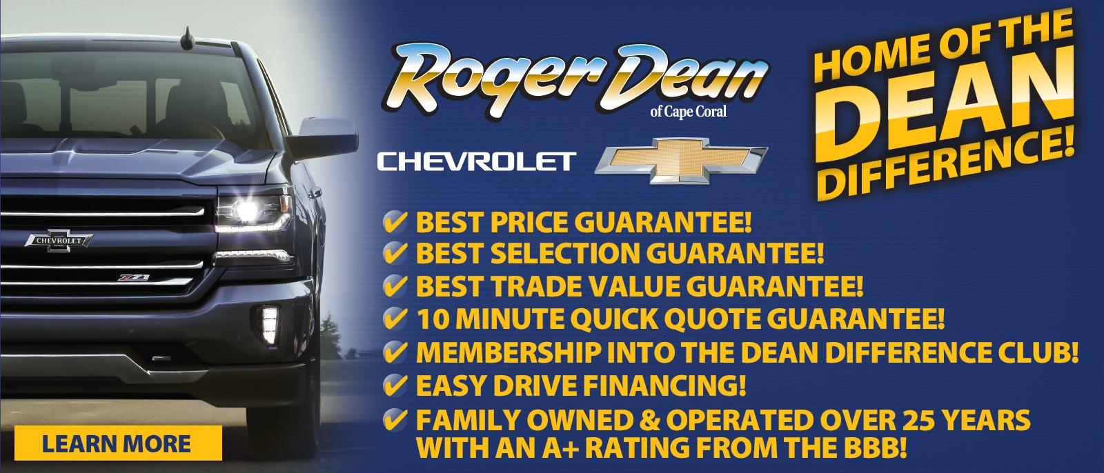 Roger Dean Chevrolet Cape Coral A New And Used Car Dealership   817c027d9e9e4c22858b45dd4e2ee17a C0x0 1600x686 