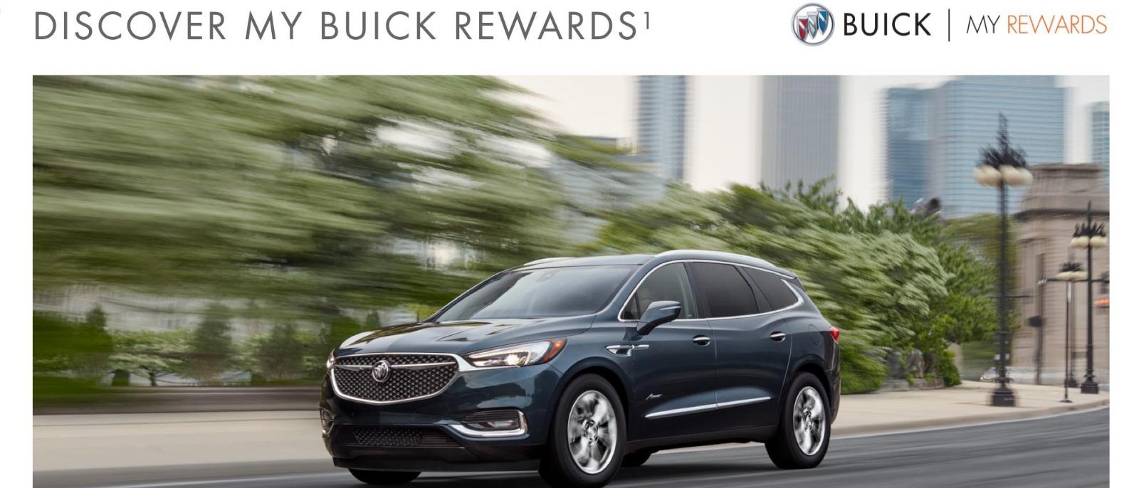 BUICK HERO BUICK HERO