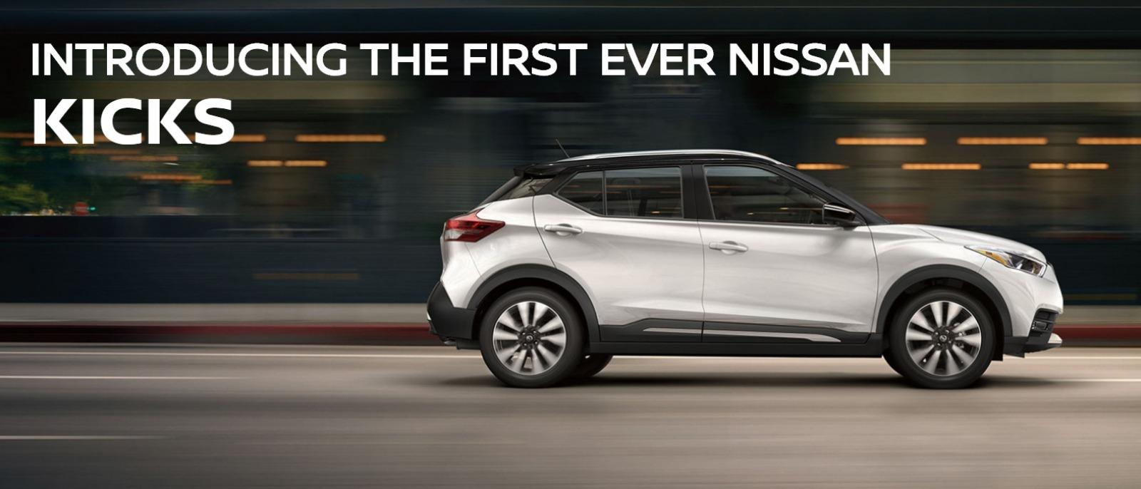 Reidsville Nissan Serving Danville, VA, Eden, and Burlington, NC