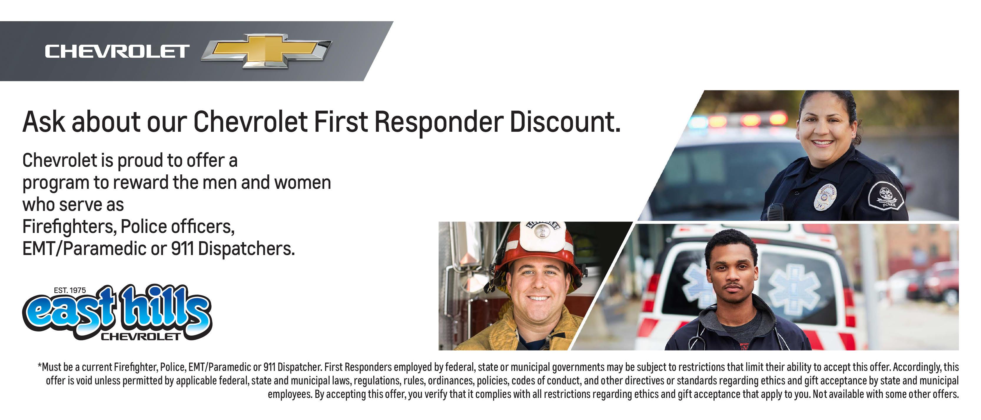 East Hills Chevrolet of Roslyn | Chevy Dealer Long Island, Queens & NYC