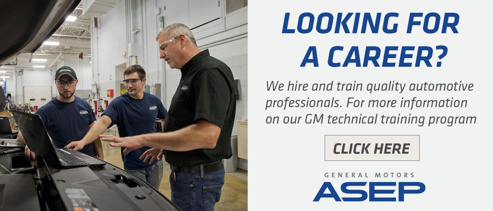 New & Used Chevy Dealership Near Redwood Falls, MN