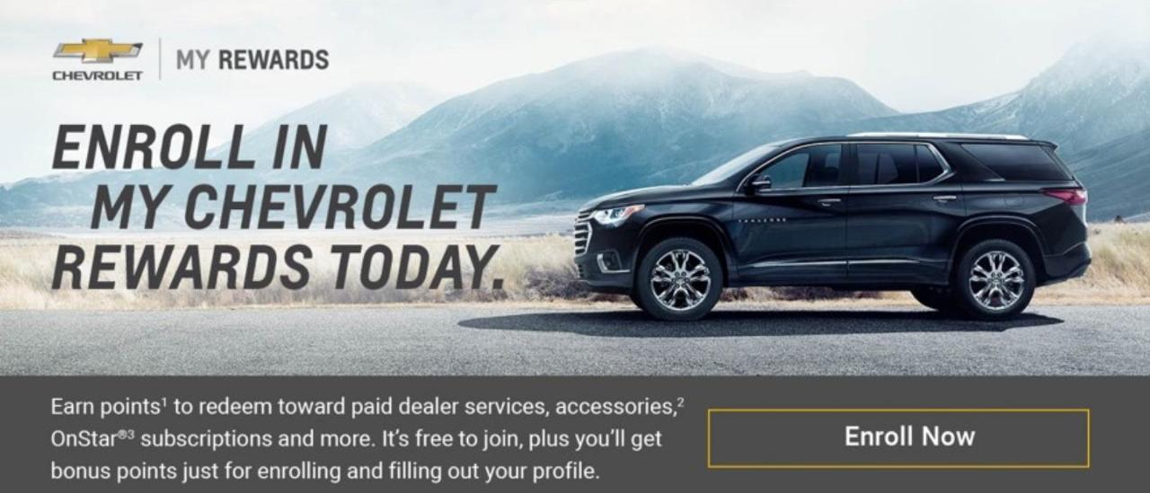 Findlay Chevrolet New & Used Chevrolet Dealership In Las Vegas