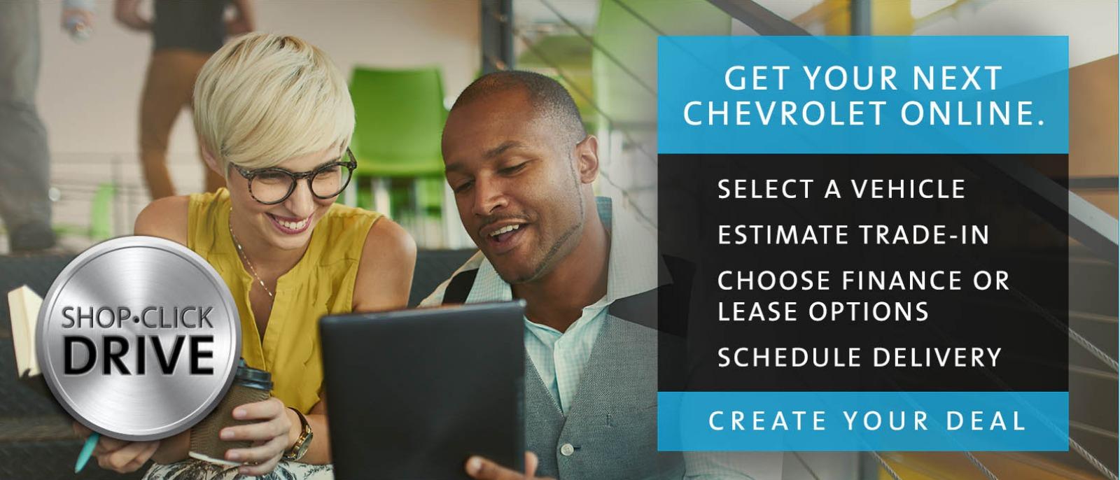 A New & Used Vehicle Dealership Serving Eatontown, Middletown, and