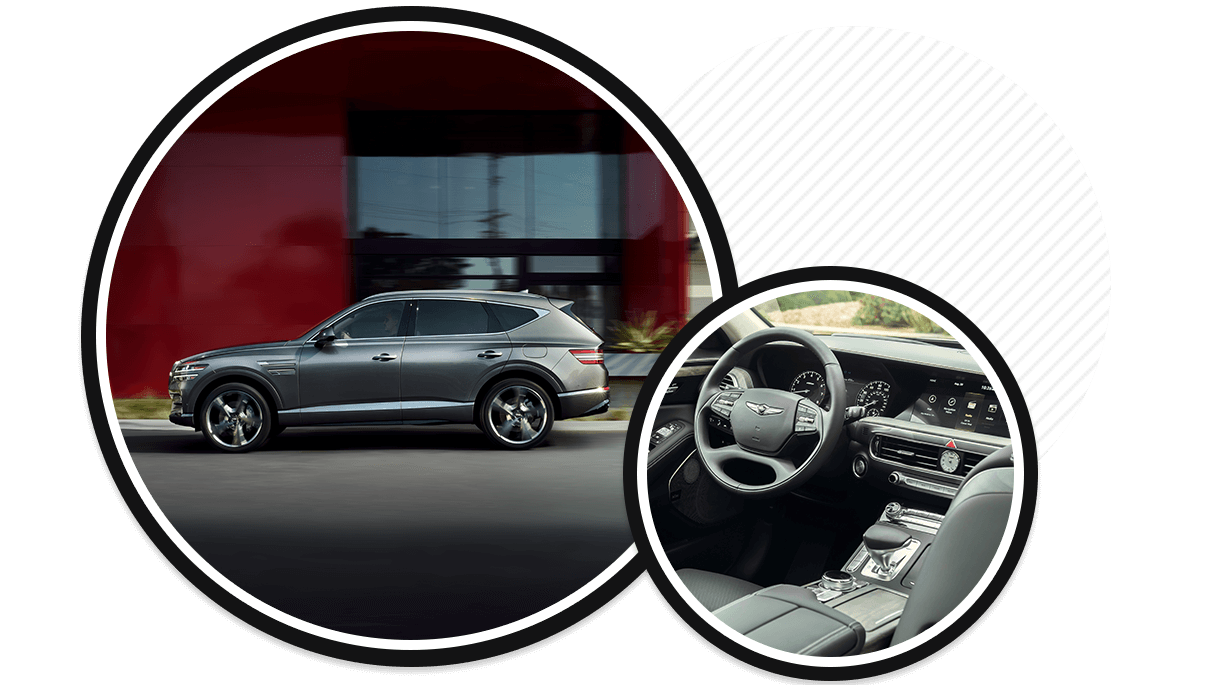 Bergstrom Genesis of Appleton is a Genesis dealer selling new and used