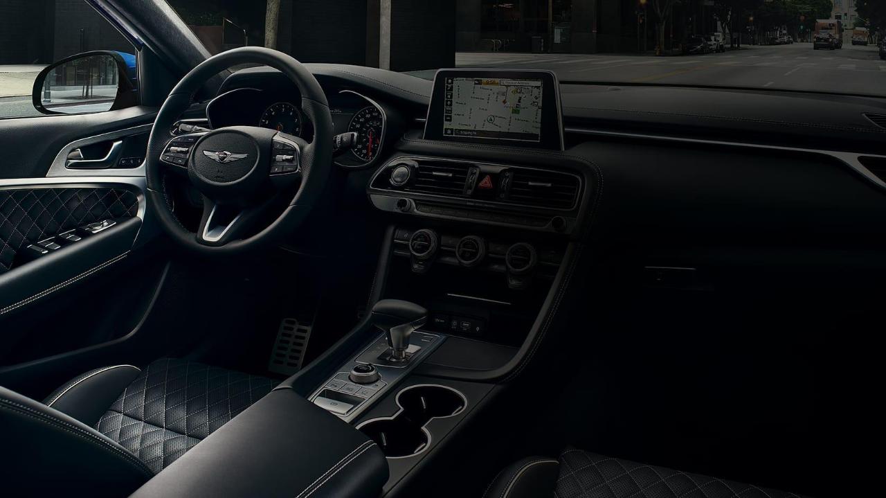 Genesis of Daytona Beach New and Used Dealership