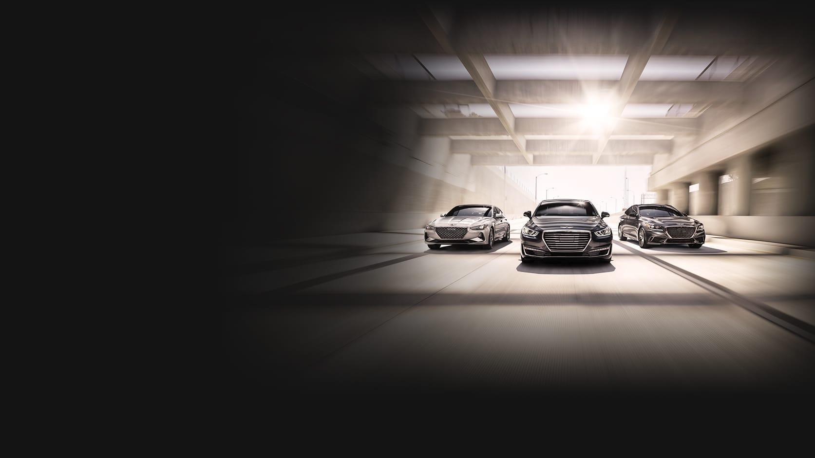 Genesis of Daytona Beach is a Daytona Beach Genesis dealer and a new