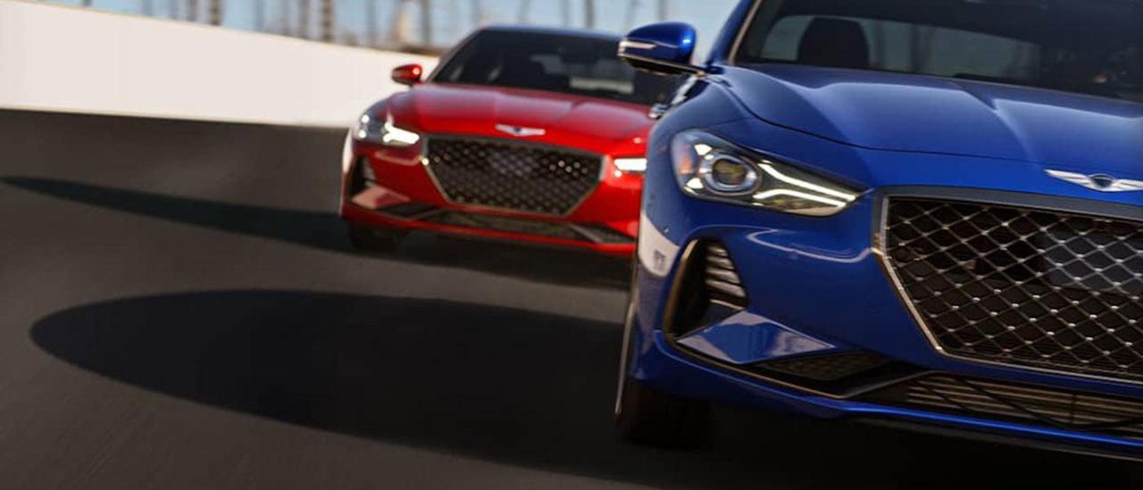 Genesis of Daytona Beach is a Daytona Beach Genesis dealer and a new