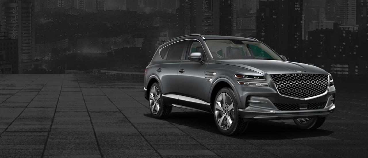 Genesis of Daytona Beach New and Used Dealership