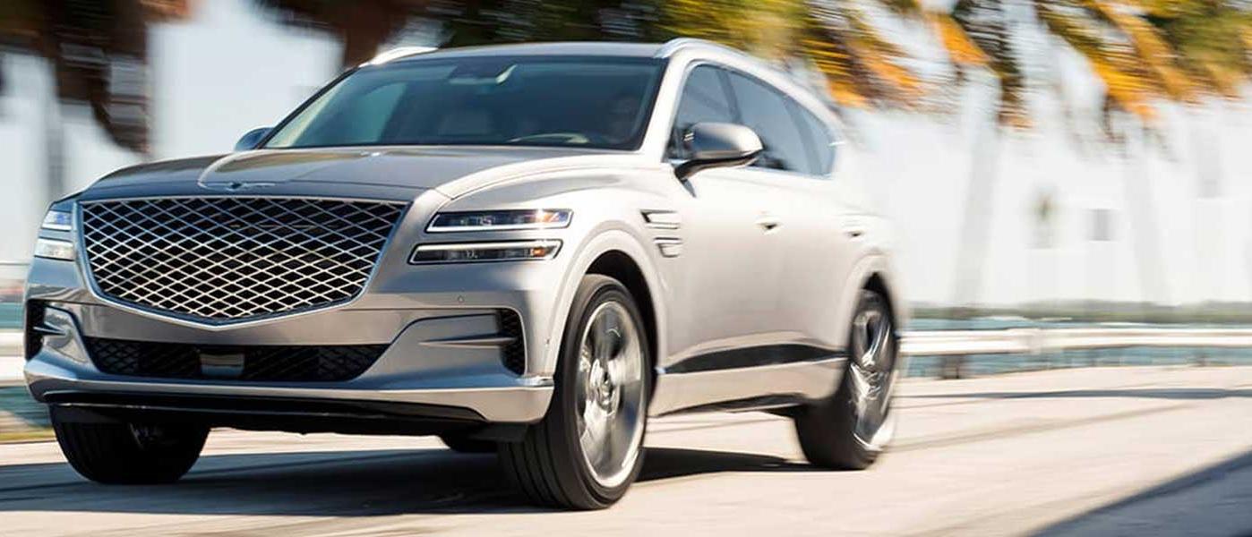 Genesis of Daytona Beach is a Daytona Beach Genesis dealer and a new