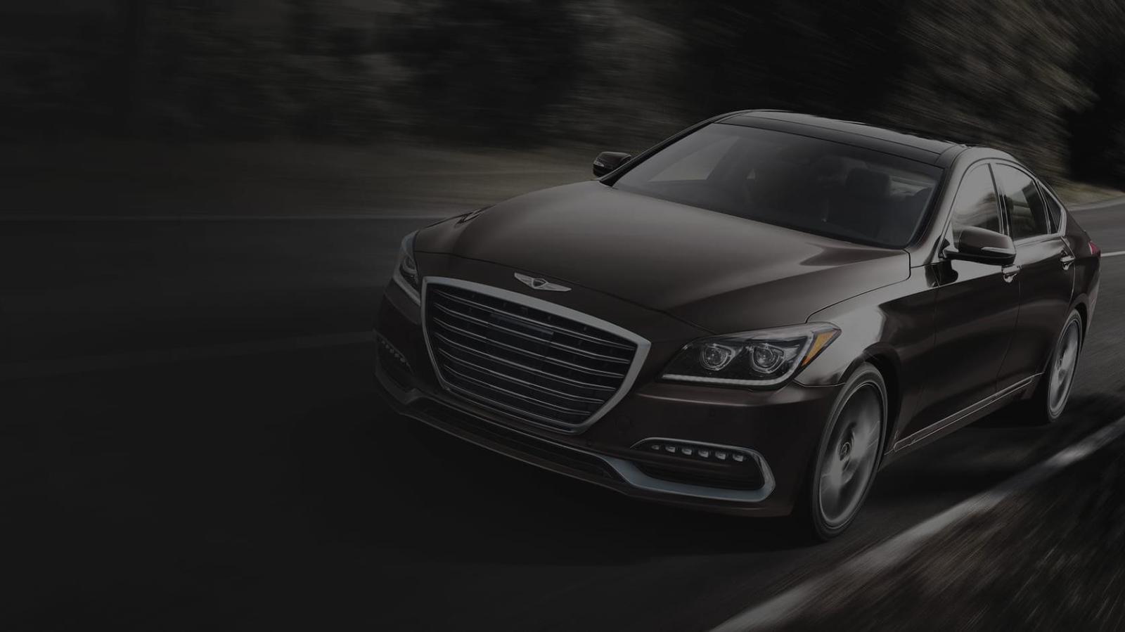 Genesis of Denton is a Denton Genesis dealer and a new car and used car