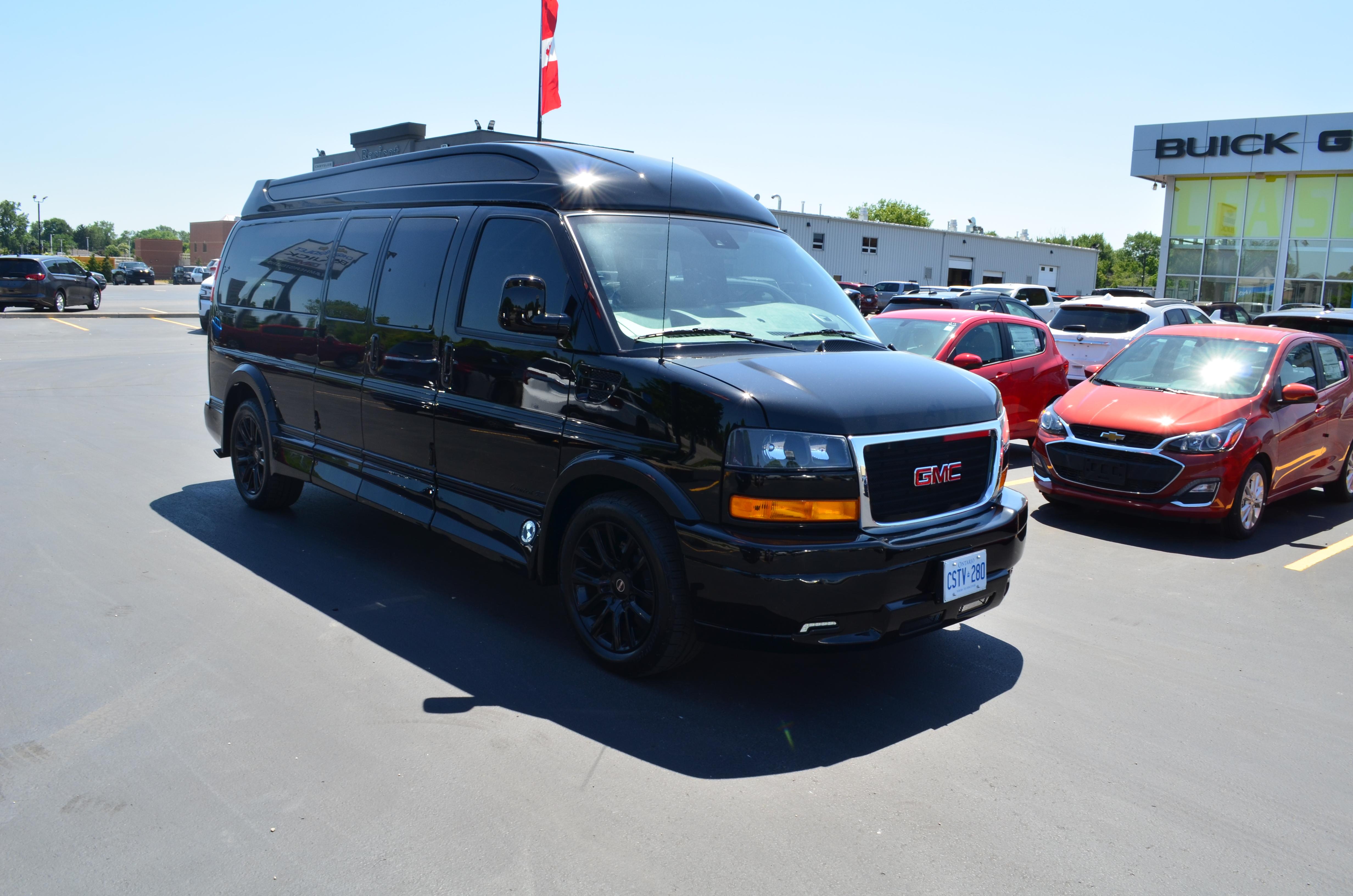 Amherstburg Chevrolet Buick GMC is a Amherstburg Buick, Chevrolet, GMC