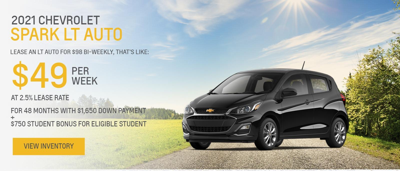 Barry Cullen Chevrolet in Guelph A Wellington County Vehicle Dealership