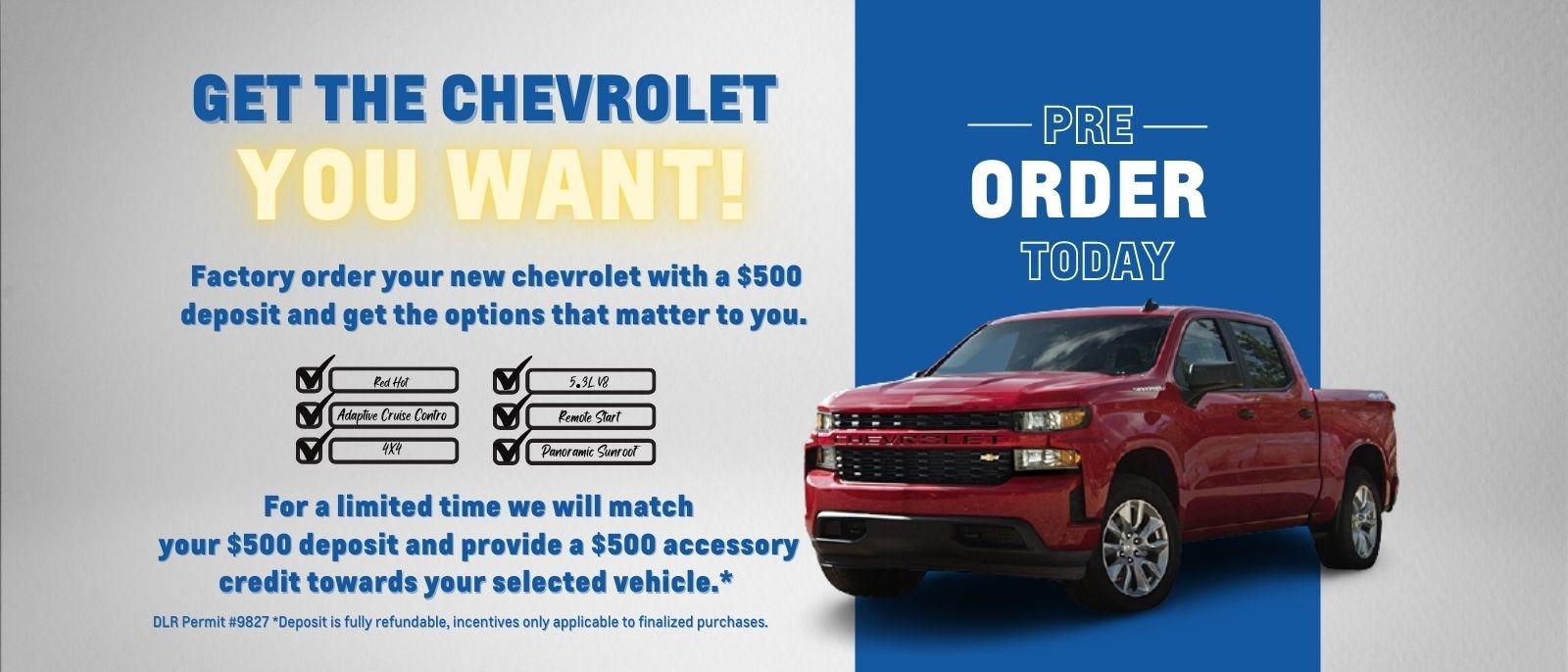 Jim Gauthier Chevrolet New & Used Car Dealership in Winnipeg