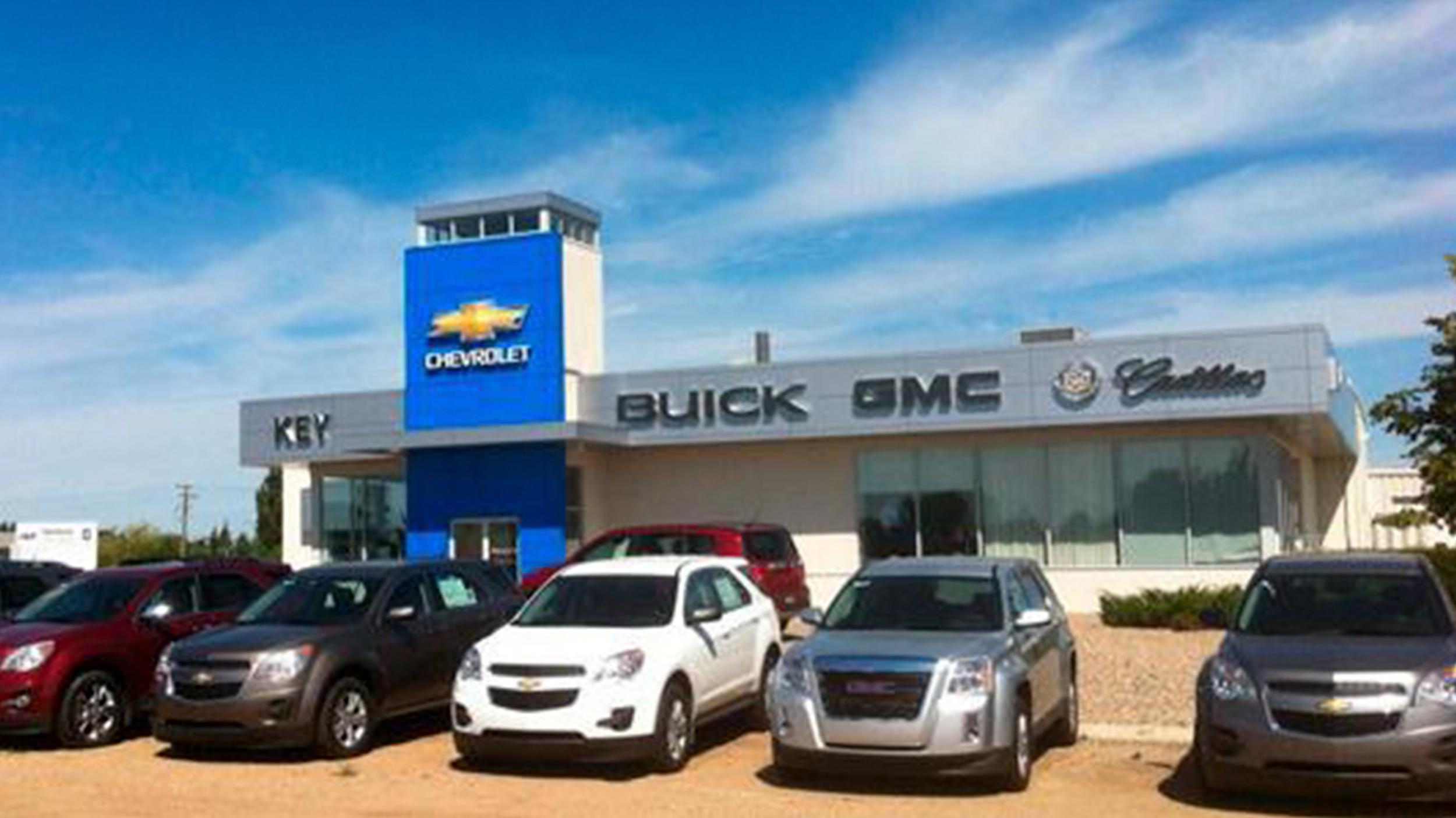 New and Used Car, SUV, Truck