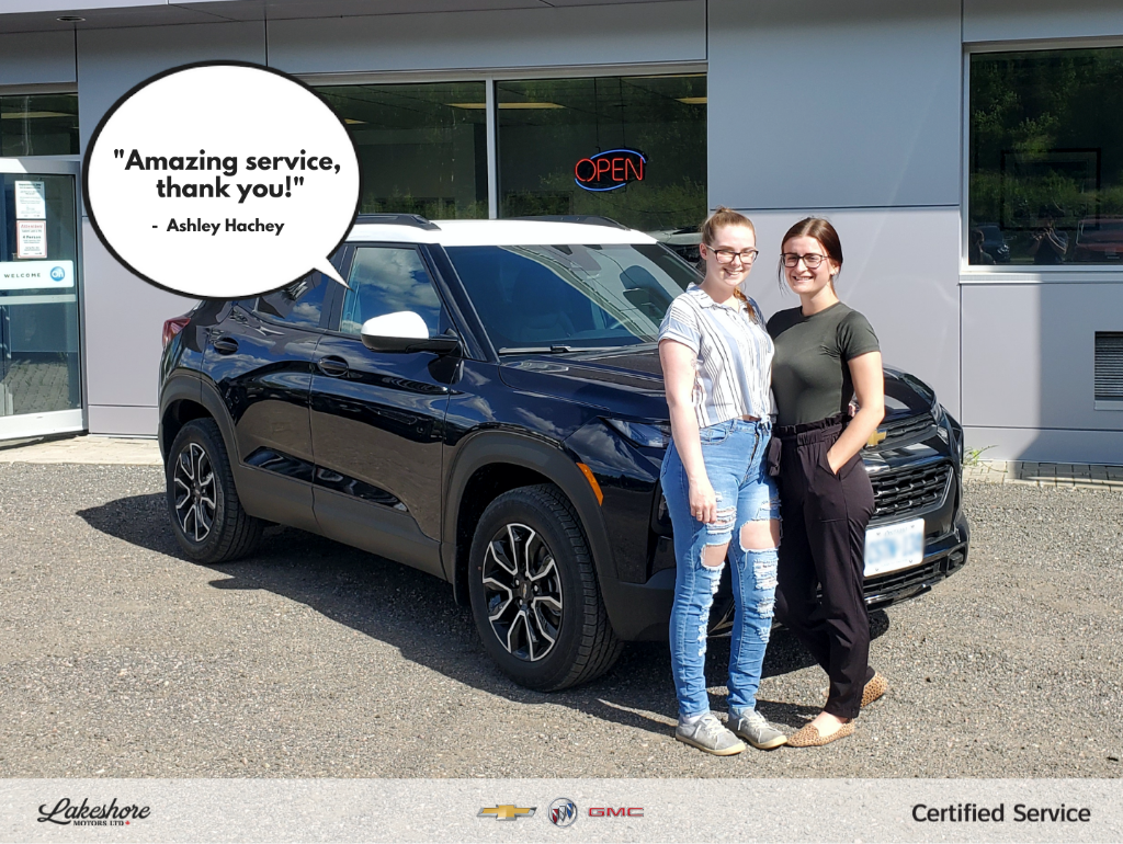 Lakeshore Motors LTD. in Kirkland Lake Serving Englehart & Matheson