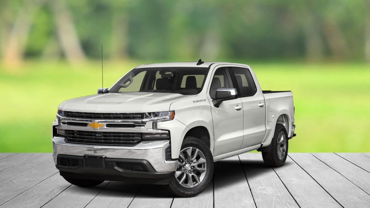 Great North Chevrolet Buick GMC Ltd. in The Pas A Flin Flon and