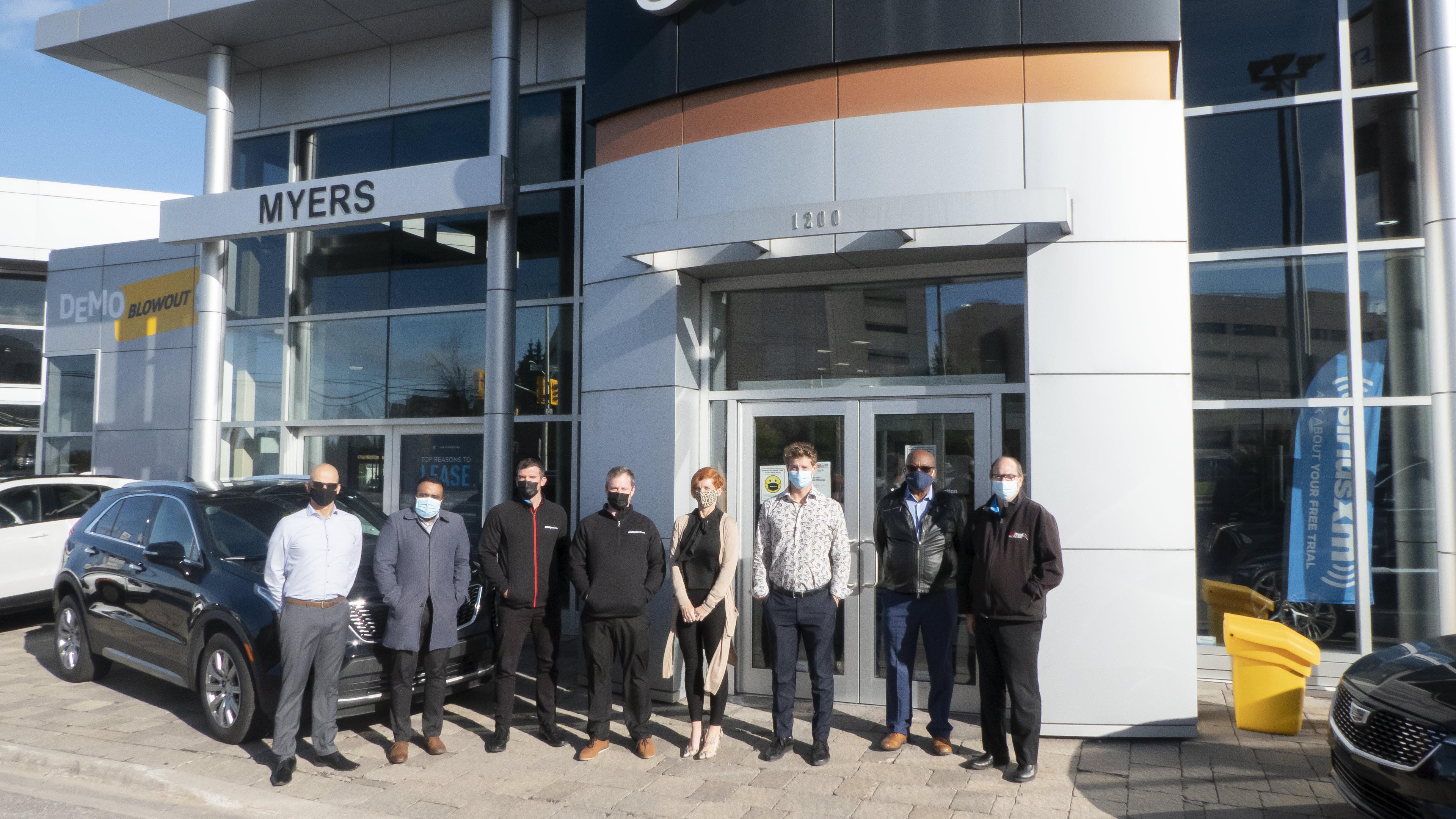 Myers Chevrolet Buick GMC Inc An Ottawa Chevrolet, Buick & GMC Dealership Myers Chevrolet Buick GMC Inc An Ottawa Chevrolet, Buick & GMC Dealership