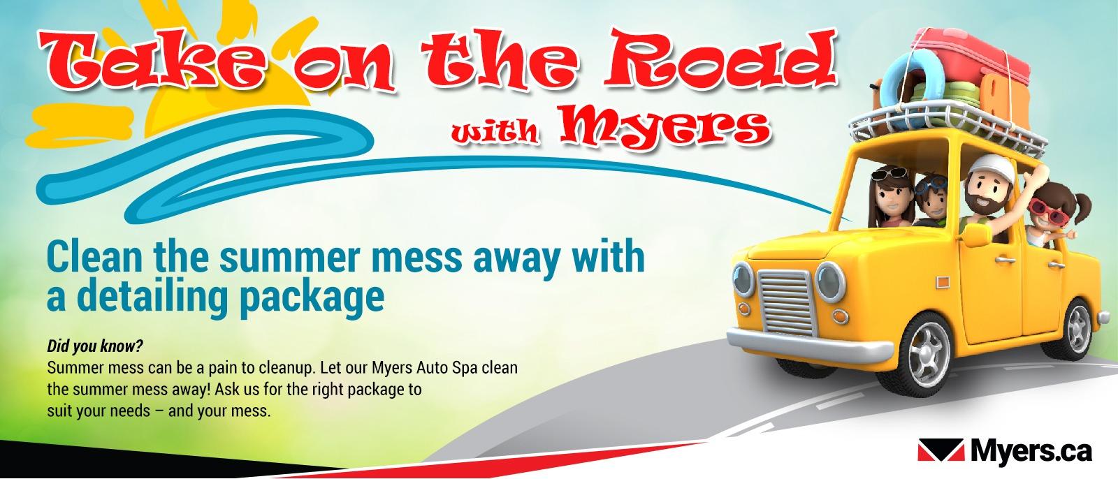 Myers Chevrolet Buick GMC Inc An Ottawa Chevrolet, Buick & GMC Dealership Myers Chevrolet Buick GMC Inc An Ottawa Chevrolet, Buick & GMC Dealership