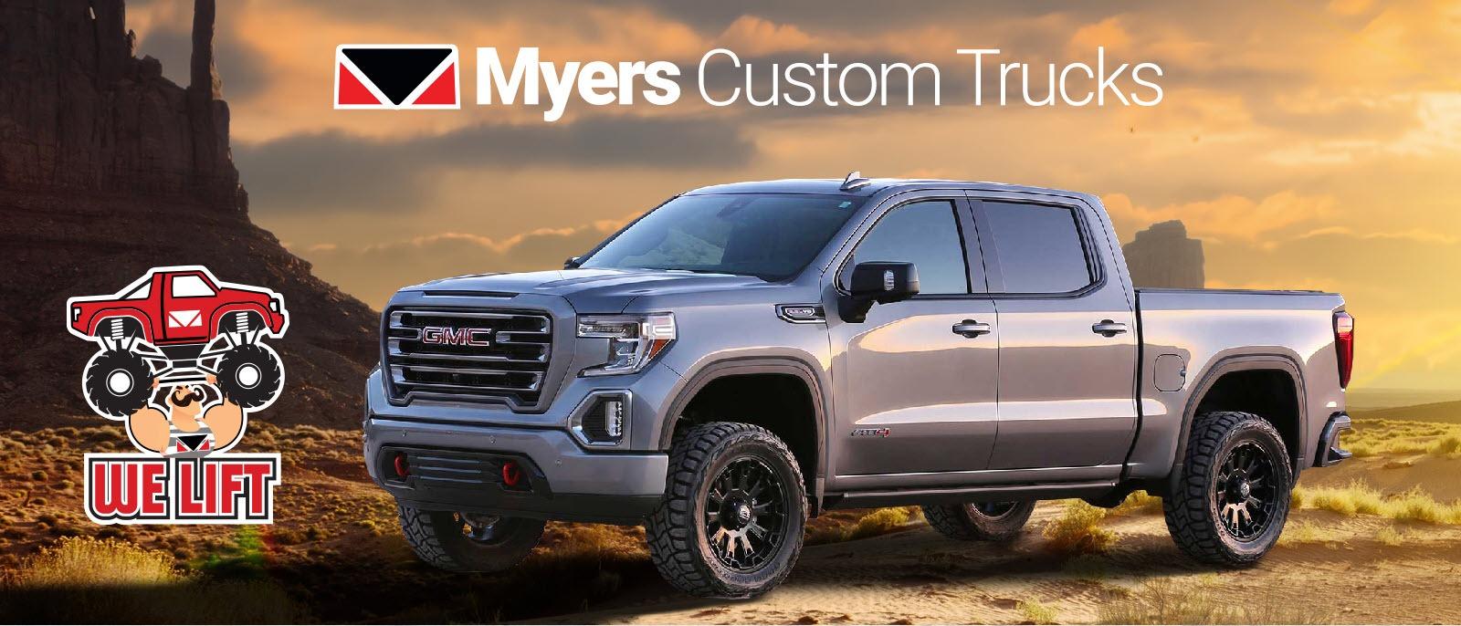 Myers Chevrolet Buick GMC Inc An Ottawa Chevrolet, Buick & GMC Dealership Myers Chevrolet Buick GMC Inc An Ottawa Chevrolet, Buick & GMC Dealership