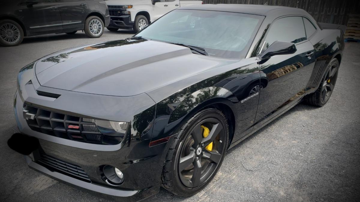 Myers Kanata Chevrolet Buick GMC Inc