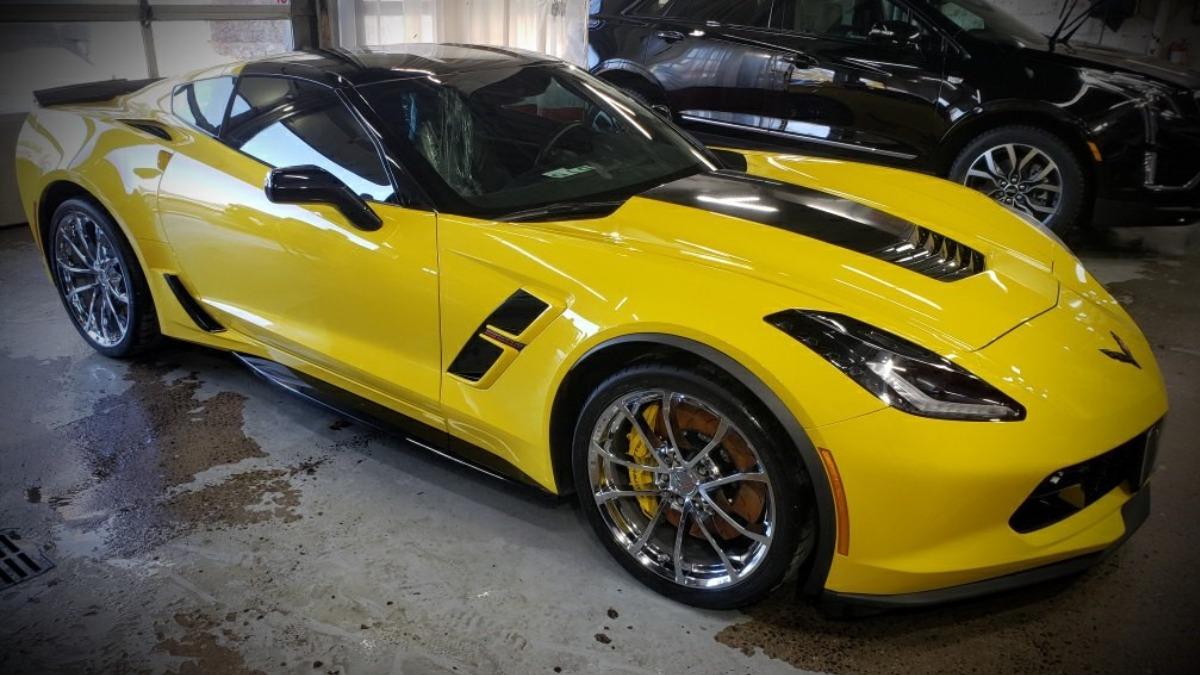 Myers Kanata Chevrolet Buick GMC Inc