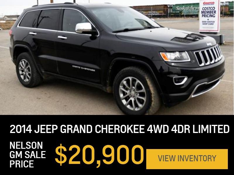 New & Used Cars & Trucks for Sale Nelson GM, Assiniboia & Avonlea, SK