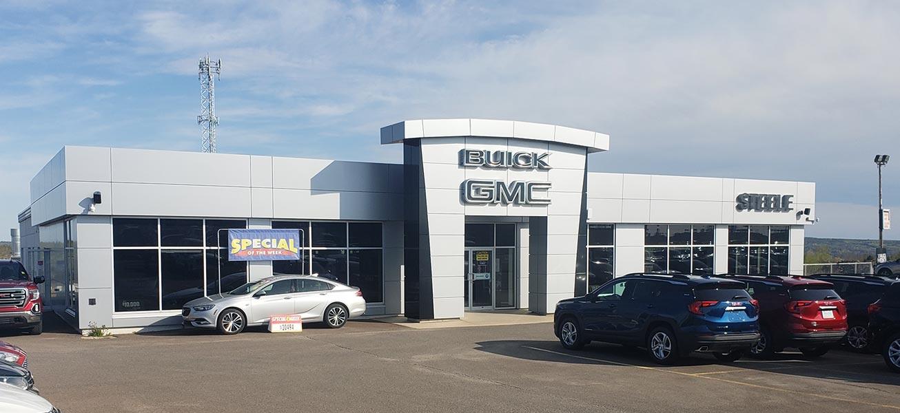 2021 GMC Yukon for Sale in Fredericton, NB