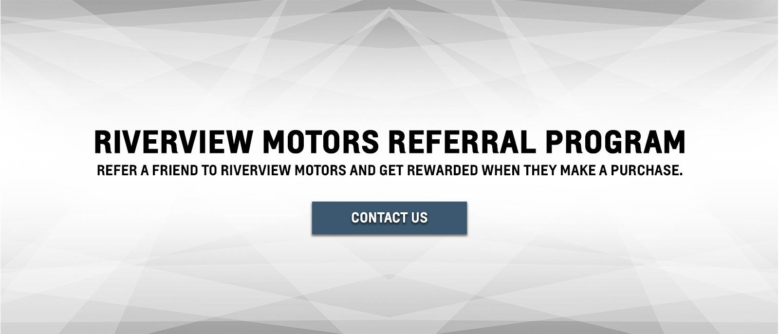 Riverview Motors in Grand FallsWindsor Serving Newfoundland Chevrolet, Buick and GMC Customers