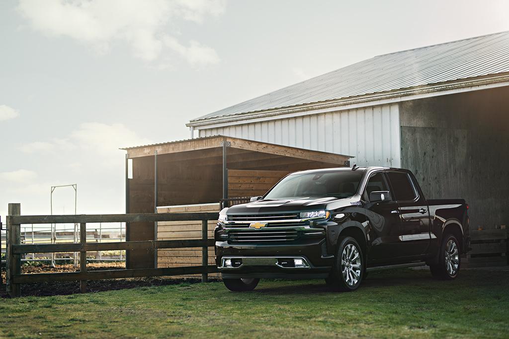 Your Next Work Truck Your Next Work Truck