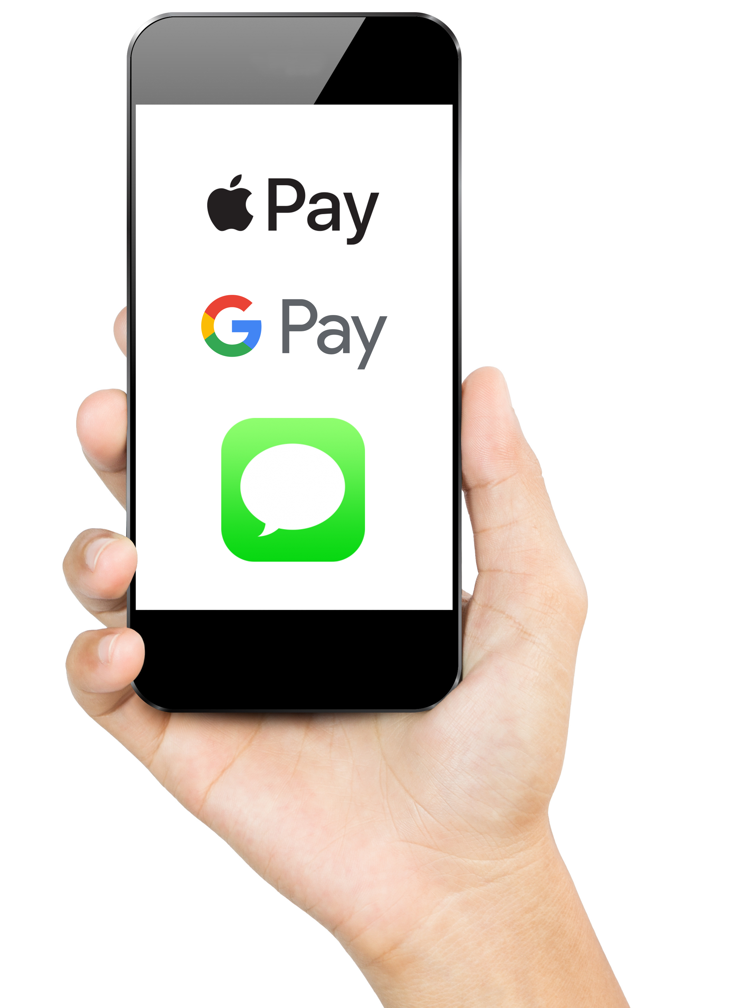 Connect with our service advisors, ask questions, pay bills, all from your mobile device