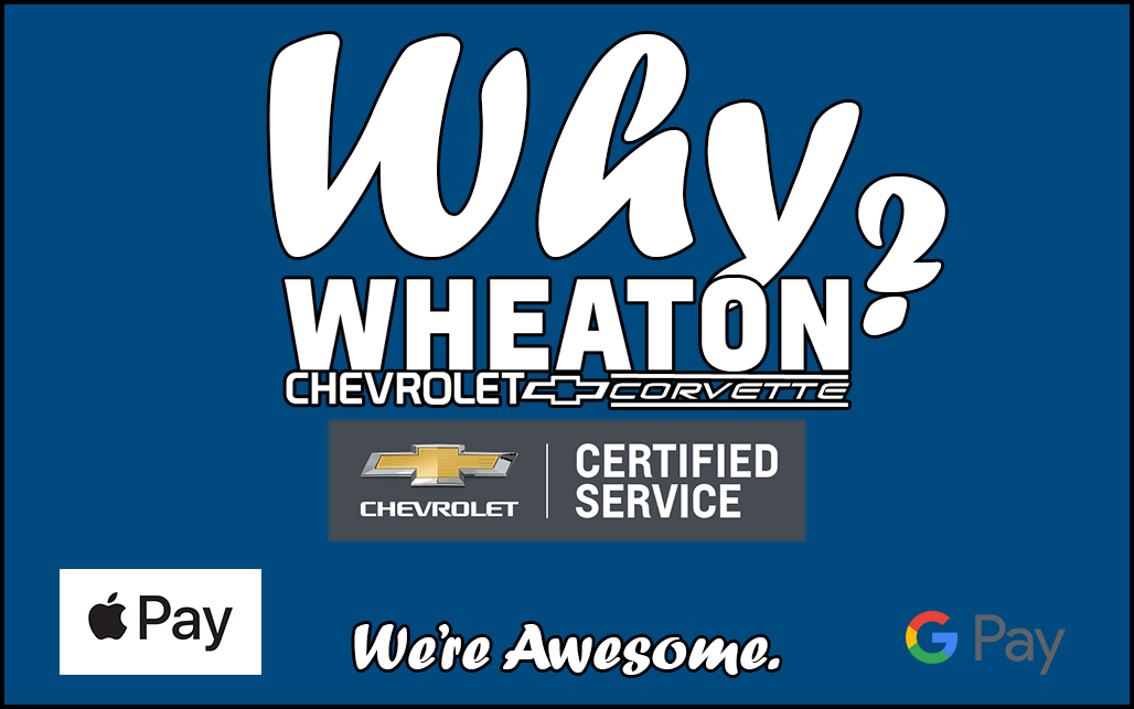 We're Awesome! Come Find Out Why. We're Awesome! Come Find Out Why.