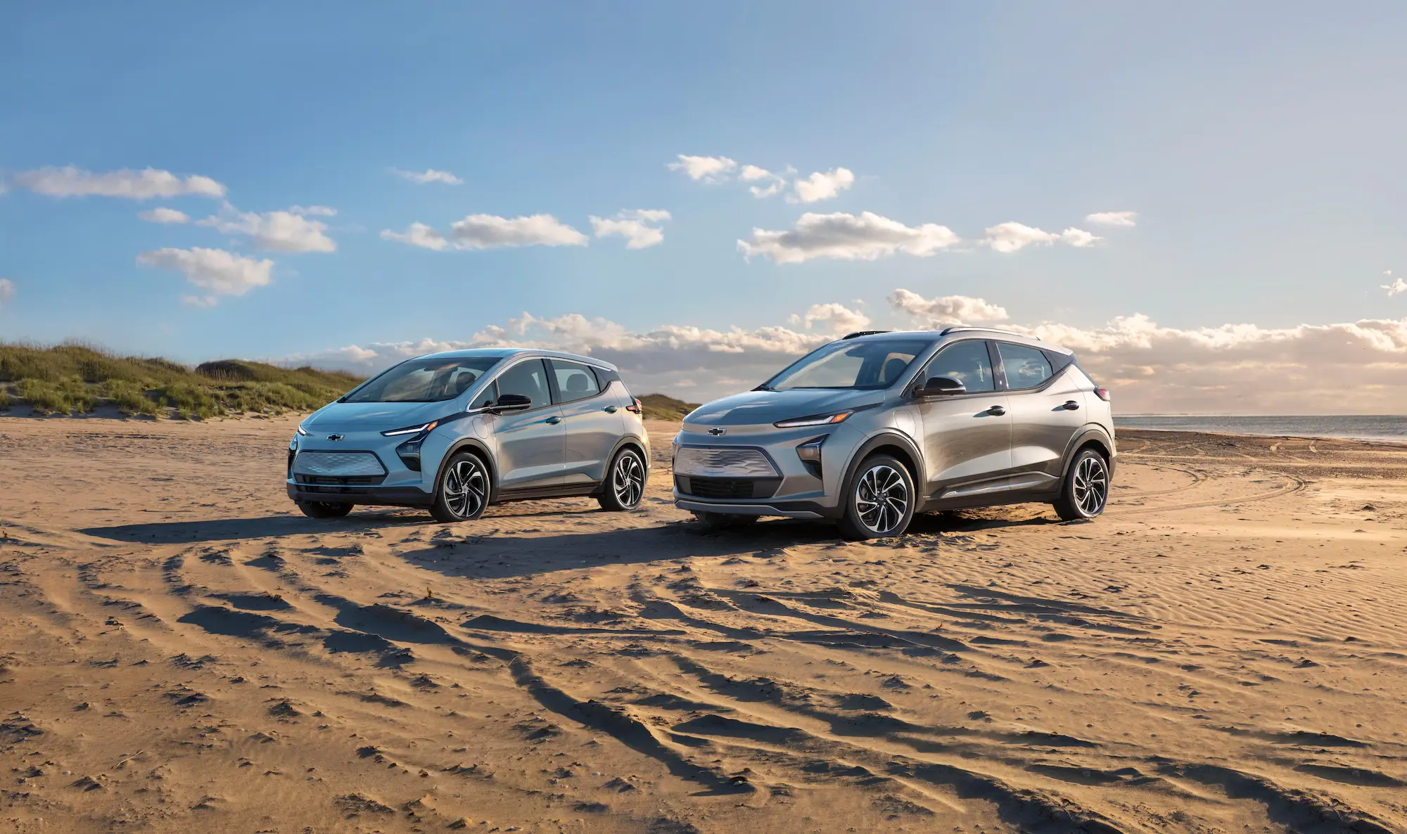 Wheaton Chevrolet is your source for EV Wheaton Chevrolet is your source for EV