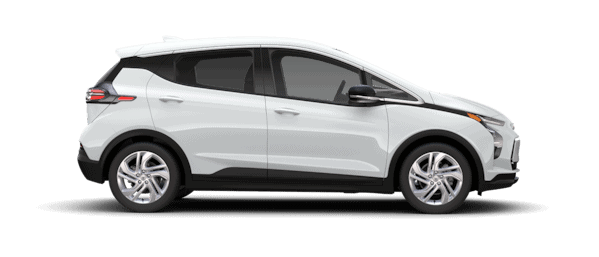 2022 Bolt EV 2022 Bolt EV