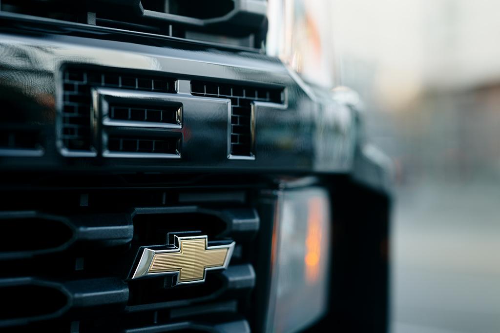 Silverado Silverado