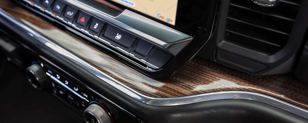 Pre Order your 2022 Chevy Silverado 1500 at Wheaton Chevrolet and get this Sweet Interior Pre Order your 2022 Chevy Silverado 1500 at Wheaton Chevrolet and get this Sweet Interior