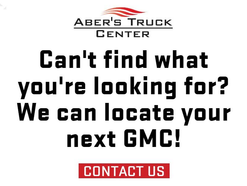 Aber's Truck Center is a ASHLAND GMC dealer and a new car and used car