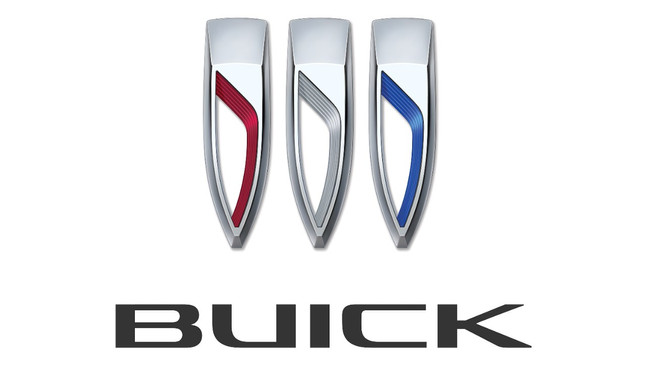 Buick Logo