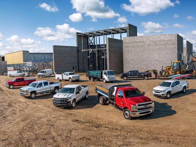 New Chevrolet Silverado Trucks serving Portland TX Al Willeford