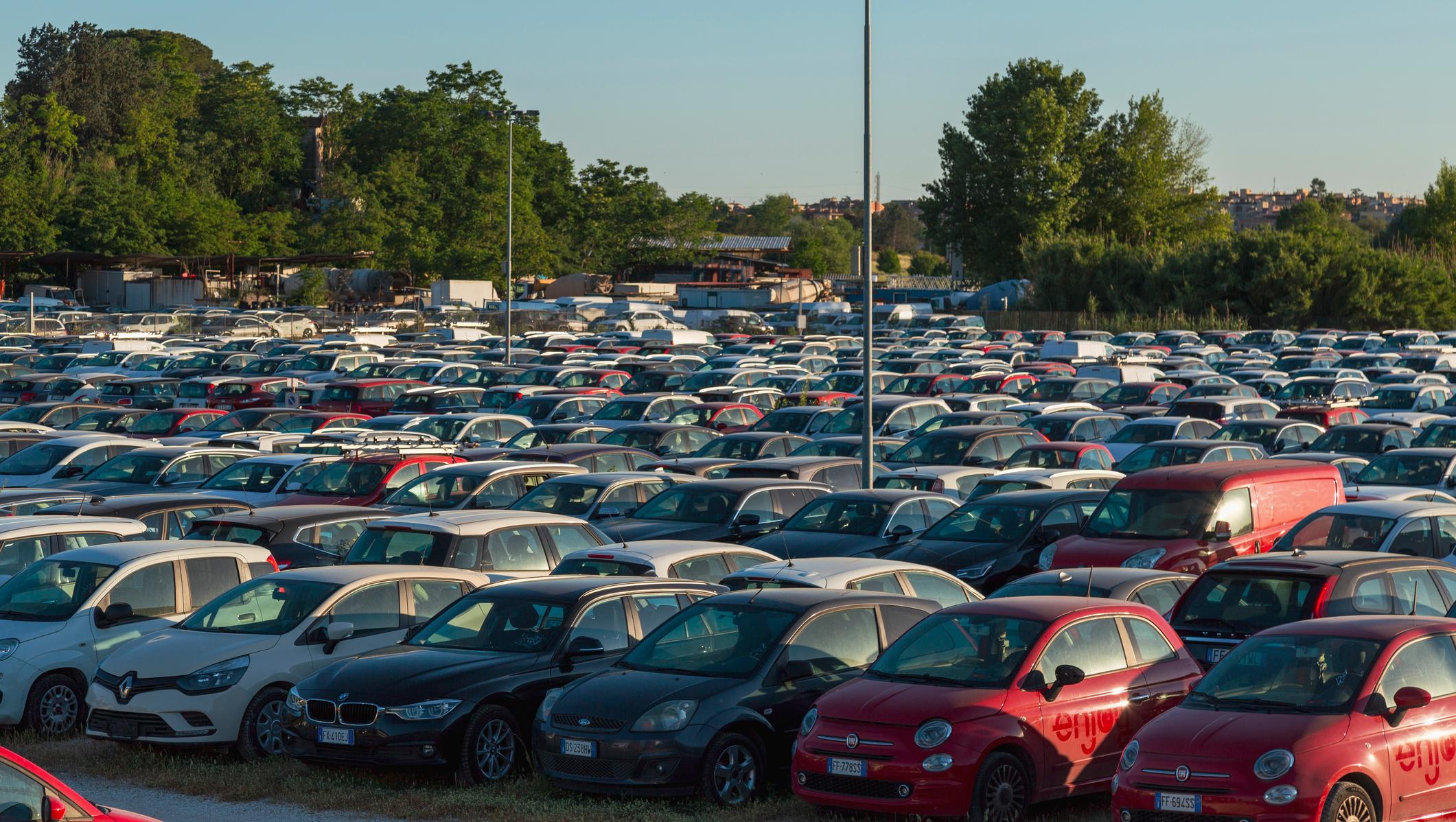 An Aransas Pass, Corpus Christi, & Rockport, TX Dealer Alternative Al