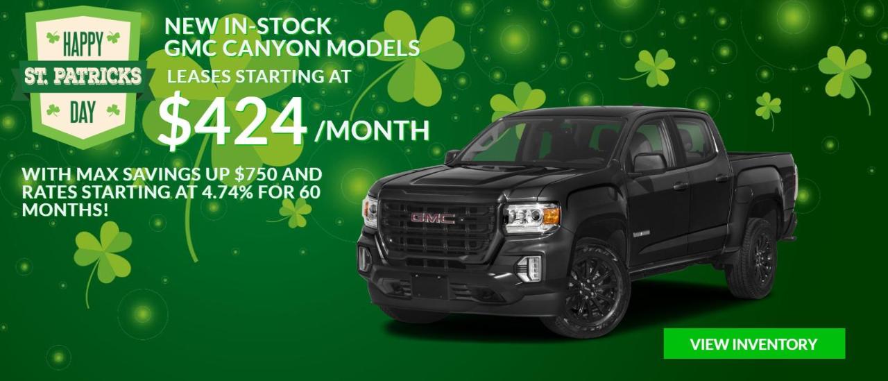 Alden Buick GMC New and Used Cars Retailer & Auto Repair Shop