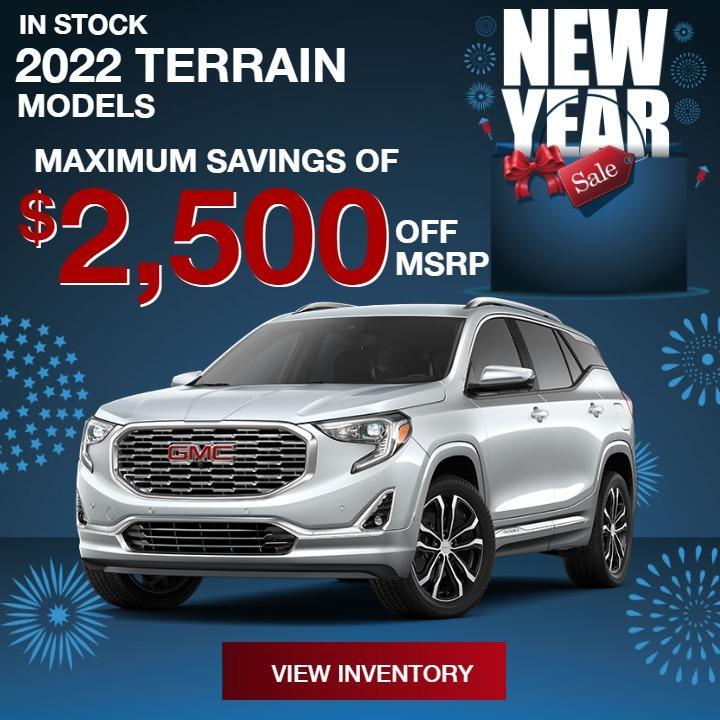 Alden Buick GMC is a FAIRHAVEN Buick, GMC dealer and a new car and used