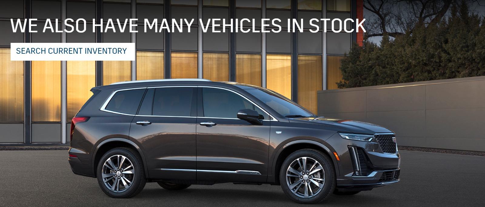 Alexander Cadillac is a OXNARD Cadillac dealer and a new car and used