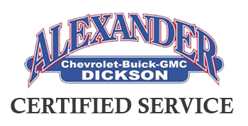 Alexander Chevrolet Buick Gmc New Car Sales In Dickson Tn