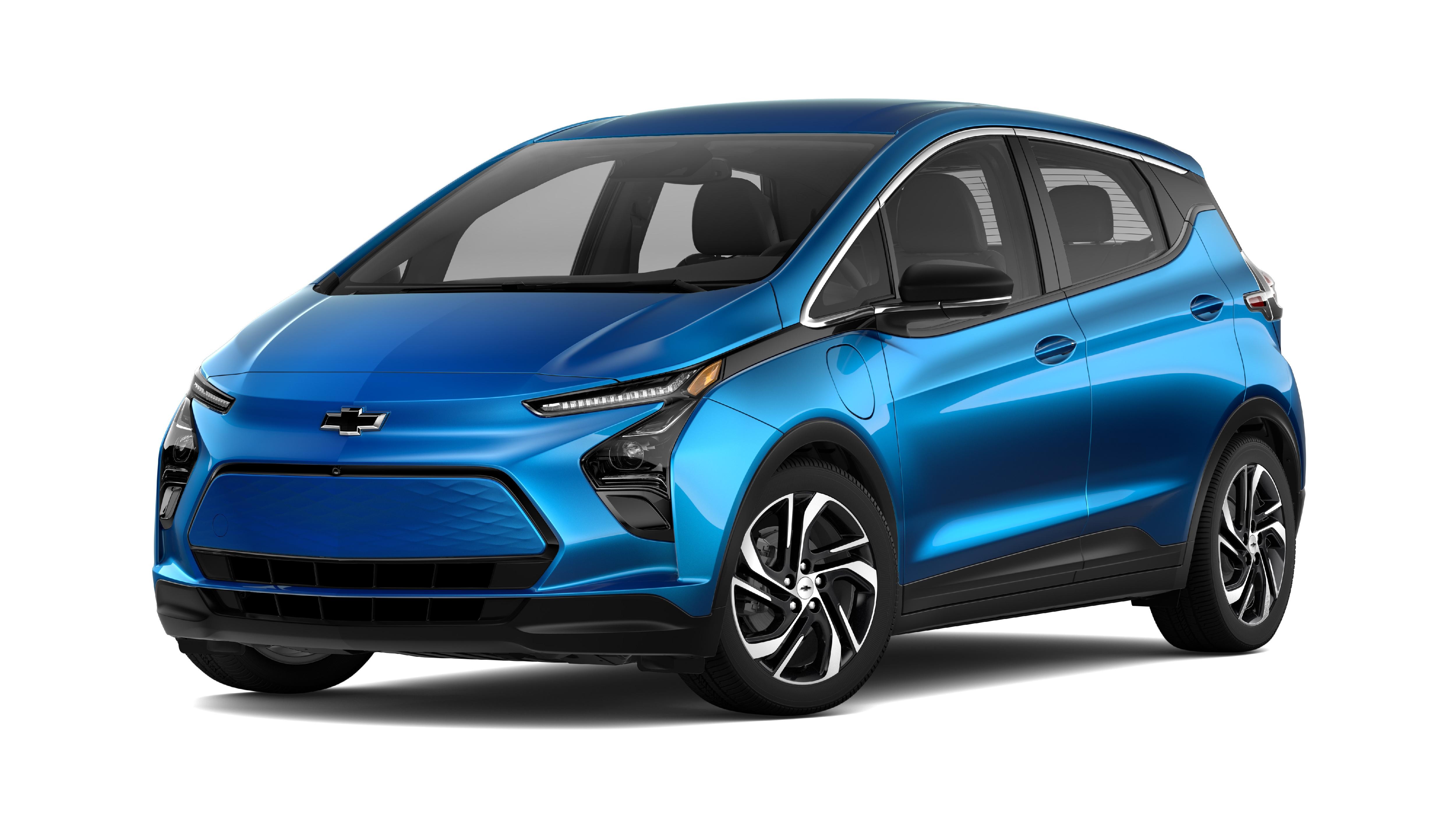 2023 Chevy Bolt EV for Sale Electric Cars Near Burbank CA