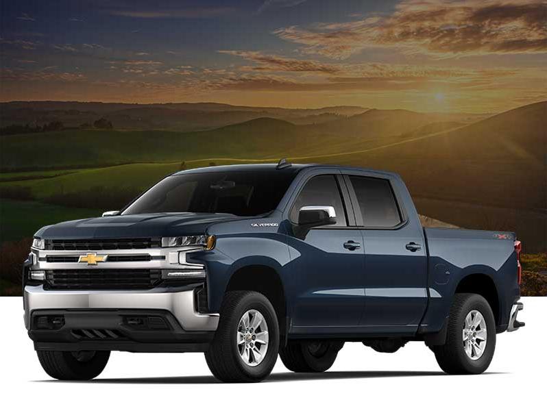 Alpha One Chevrolet Buick in ROCKDALE, TX