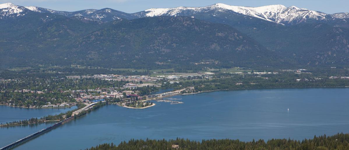 Alpine Motor Co in SANDPOINT Your Coeur d'Alene and Spokane, WA GMC