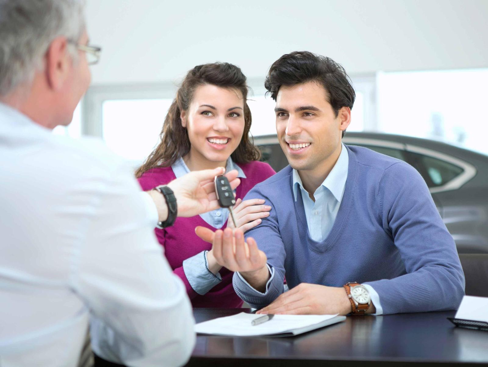 Alpine Motor Co is a SANDPOINT Buick, GMC dealer and a new car and used