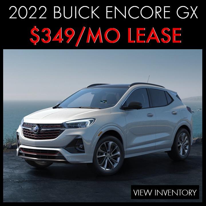 Buick and GMC New & Used Cars, Auto Repair Shop in LITTLETON Alpine