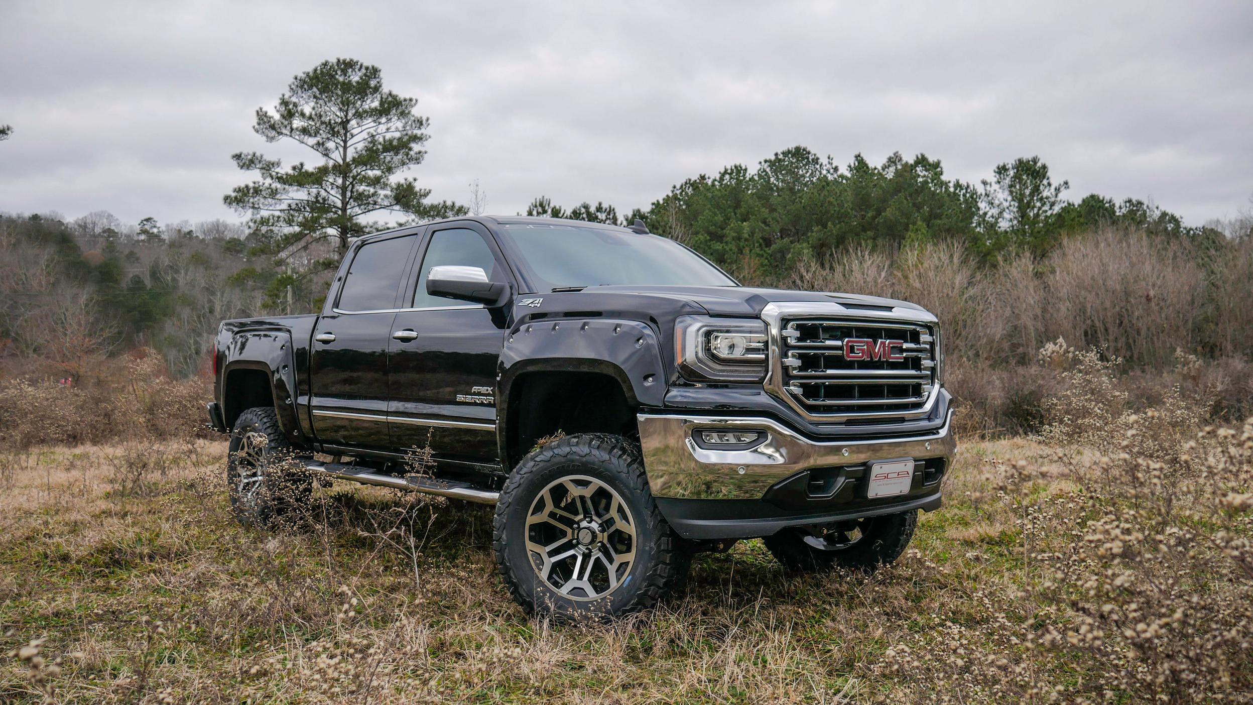 Anchor Buick GMC is a ELKTON Buick, GMC dealer and a new car and used