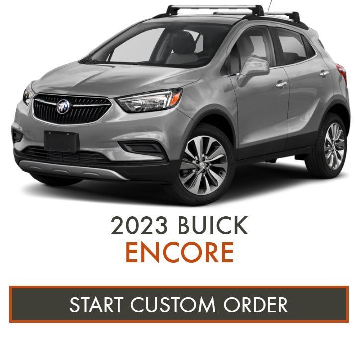 Anderson Buick GMC is a COCKEYSVILLE Buick, GMC dealer and a new car